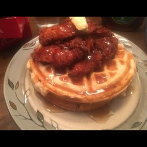 Meet your Posher, Steven